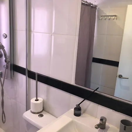 Appartement Flores Centro