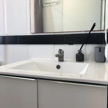 Appartement Flores Centro *
