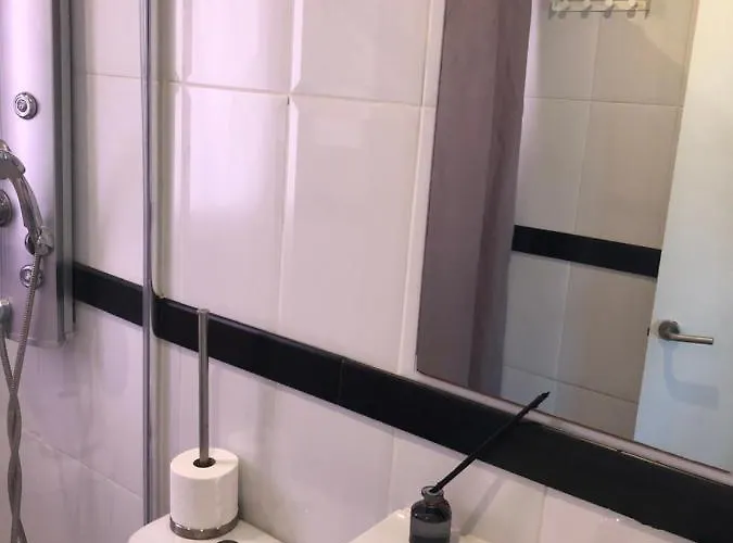 דירה Flores Centro