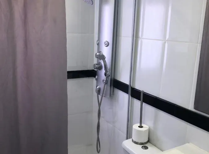 Flores Centro * מארבלה