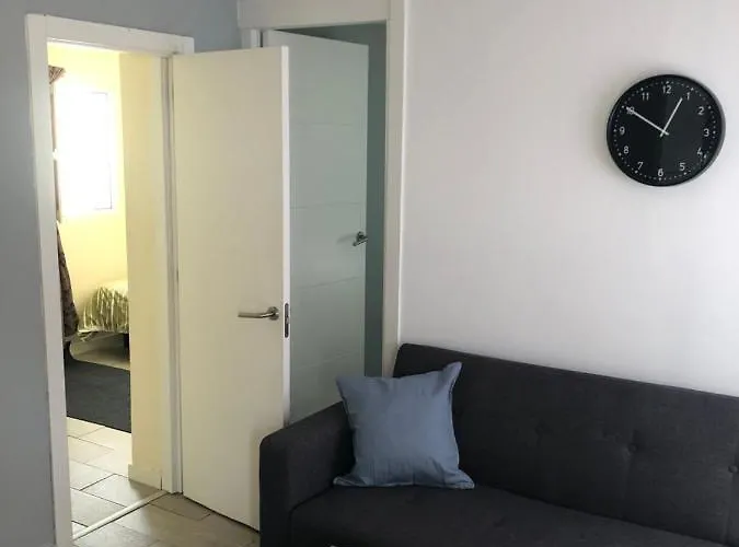 Flores Centro דירה