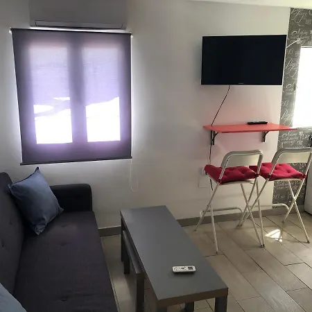 Apartment Flores Centro