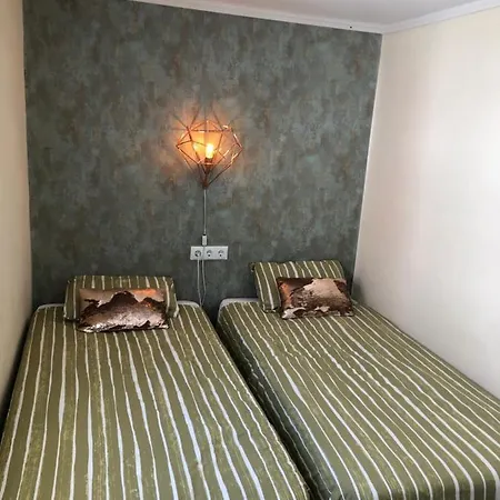 Flores Centro Apartment *