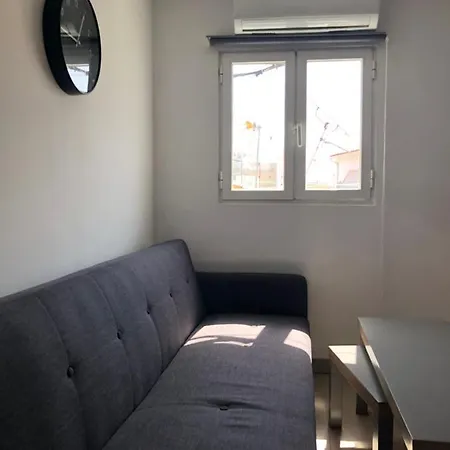 Flores Centro Apartment