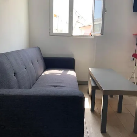Flores Centro Apartment