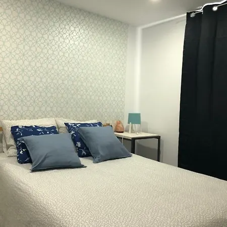 Apartment Flores Centro
