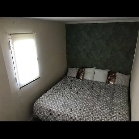 Flores Centro Apartment