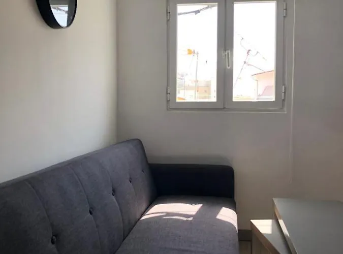Flores Centro Apartment