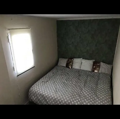 Flores Centro Apartment