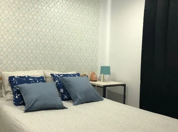 Lägenhet Flores Centro