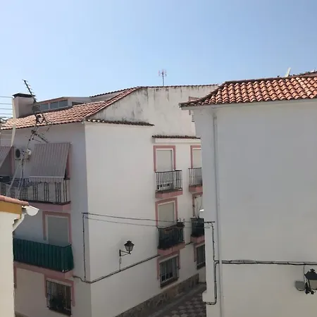 Apartamento Flores Centro *