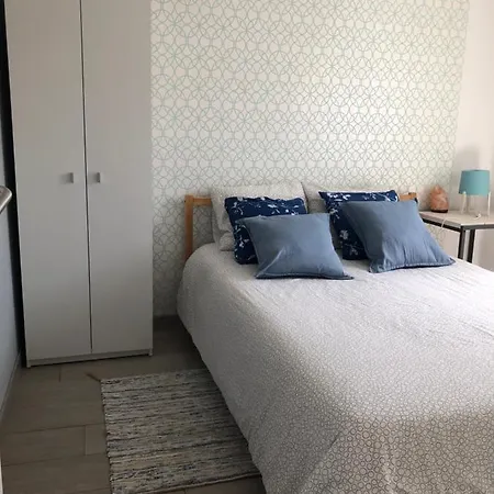 Apartamento Flores Centro *
